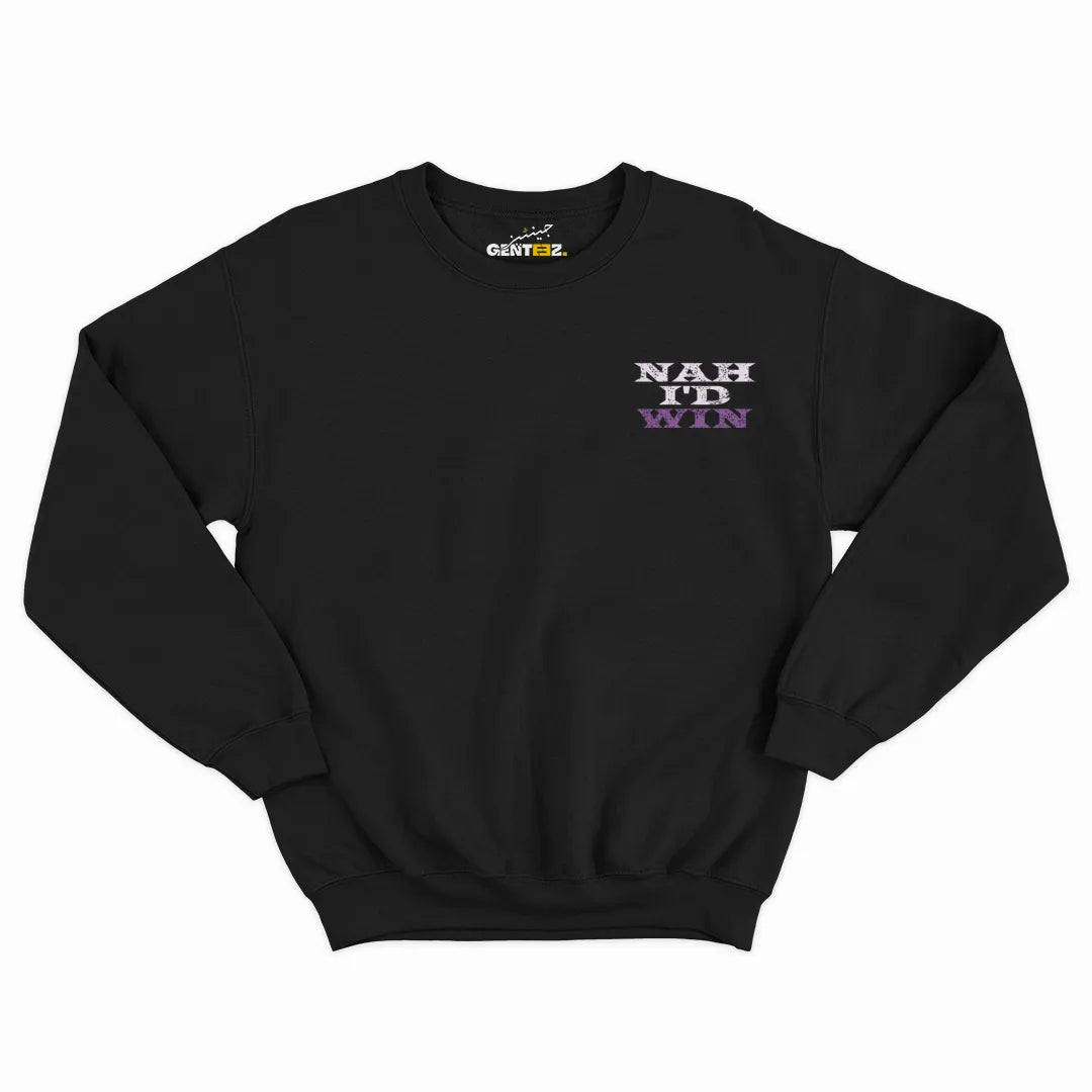 Gojo Saturo Anime Sweatshirt | Premium Fleece Unisex Winter Sweatshirt | Unique Winter Wear By stoiz